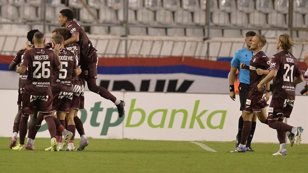 Odličan pritisak Maurića, neopreznost Pajazitija i poravnanje Istre na startu drugog dijela