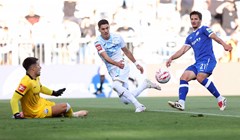 Rijeka u 93. minuti iz gužve do pogotka koji je slomio Farmaceute