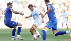 Igrači s klupe dotukli Farmaceute, Jurić stavio točku na i