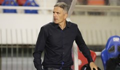 Tomić: 'Nedostajalo je kvalitete prema naprijed, poklonili smo dva gola'