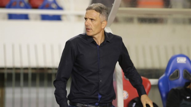 Tomić: 'Nedostajalo je kvalitete prema naprijed, poklonili smo dva gola'