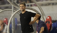 Garcia: 'Svi igrači moraju raditi što se od njih traži, nismo Manchester City ili Barcelona'