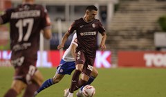 Prevljak: 'Koštao nas je trenutak nepažnje, sigurno da nismo zadovoljni'