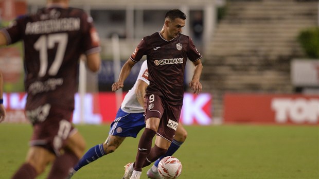 Prevljak: 'Koštao nas je trenutak nepažnje, sigurno da nismo zadovoljni'