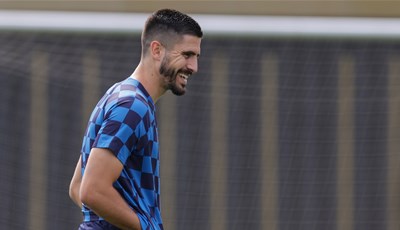 Erlić: 'Stignemo još neke stvari popraviti, no mislim da smo zasluženo pobijedili'