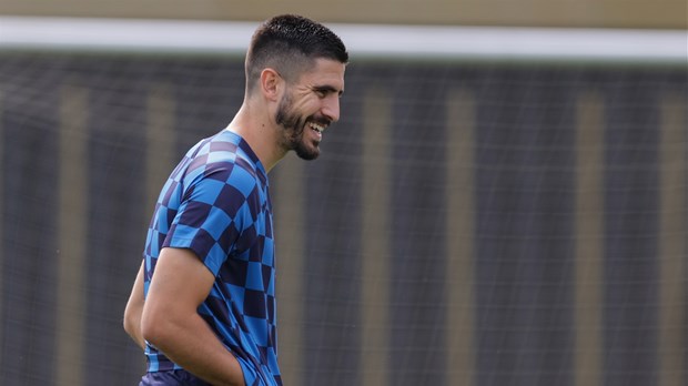 Martin Erlić novi je igrač Midtjyllanda: 'Želim dokazati da zaslužujem biti u reprezentaciji'