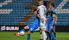 Kronologija: Igrači s klupe vratili Varaždin u utakmicu sredinom drugog dijela