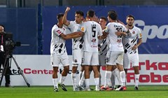 Velika pogreška Duvnjaka i pogodak Čuića za vodstvo gostiju