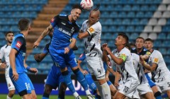 Kombinacija igrača s klupe vratila Varaždin iz minusa