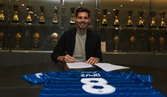 Dinamo vjerojatno zaključio prijelazni rok: Miha Zajc potpisao ugovor s Modrima