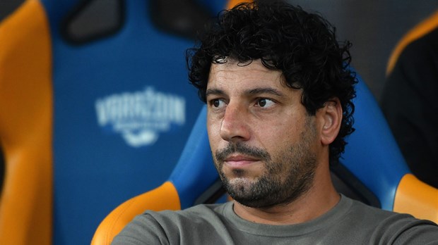 Carević: 'Varaždin je europska momčad, ne možeš mu naći slabe točke'