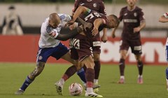 Hajduk bez Livaje odlazi na jedno od najtežih gostovanja u ligi