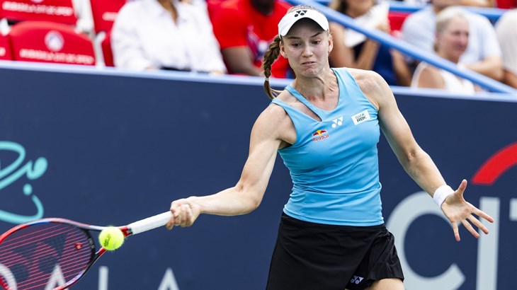 WTA Ningbo: Ribakina lako protiv Paolini, Aleksandrova bolja od Šnajder