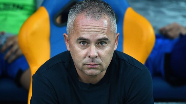 Šafarić: 'Obično treneri dolaze u lošim trenucima, Čabraja je u Vukovar stigao u dobrom'