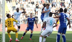 Golovi u sudačkoj nadoknadi donijeli Riječanima tri boda na prvom koraku borbe za obranu naslova