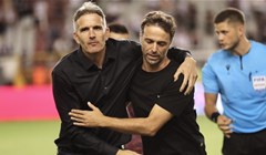 Tomić: 'Sami smo sebe pobijedili, nismo zaslužili poraz, neriješeni ishod bio bi najrealniji'