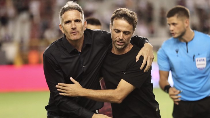 Tomić: 'Sami smo sebe pobijedili, nismo zaslužili poraz, neriješeni ishod bio bi najrealniji'