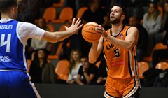 Kvarner doveo pojačanje pod obručima, iz Šibenke stigao Josip Jukić