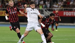 Pafos do pobjede kod Dinamo Kijeva, Rangersi napravili velik posao u prvoj utakmici