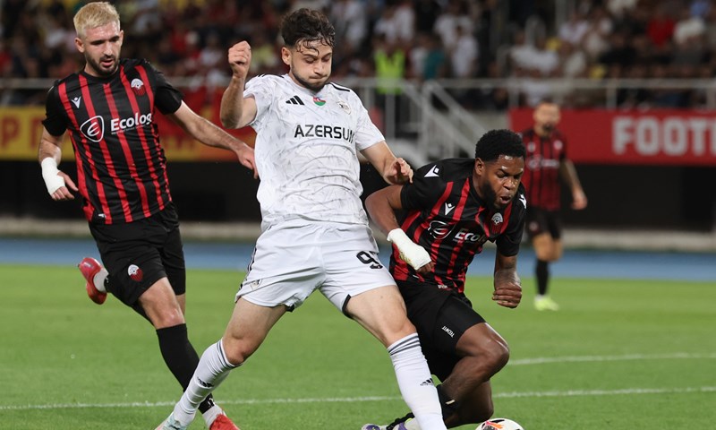 Pafos do pobjede kod Dinamo Kijeva, Rangersi napravili velik posao u prvoj utakmici
