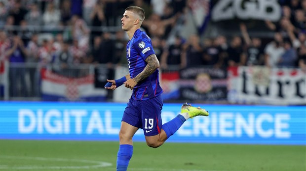 HSV remizirao u Berlinu, Vušković ponovno odigrao odlično