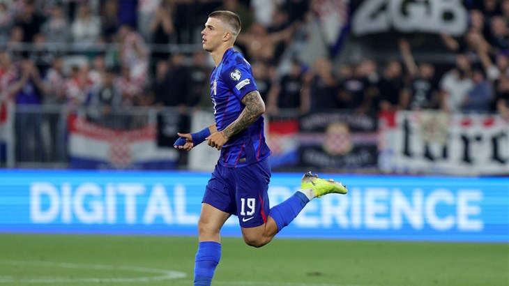 HSV remizirao u Berlinu, Vušković ponovno odigrao odlično