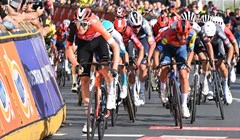 Fran Miholjević nakon treće etape u Poljskoj drži 65. poziciju u ukupnom poretku