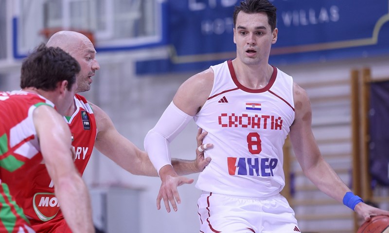 Barcelona slavila u Madridu u El Clasicu unatoč sjajnom nastupu Marija Hezonje