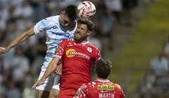 Kronologija: Rijeka povela iz kaznenog udarca, Shelbourne šokantno do preokreta