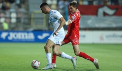 Vrlo loše izdanje Rijeke i poraz od Shelbournea na Rujevici