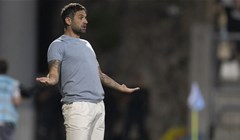 Đalović: 'Bili smo loši, neshvatljivo je da primamo golove iz situacija za koje smo znali'