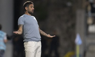 Radomir Đalović o Hajduku: 'Otkad je Garcia trener, pobjeđuju ga i Rijeka i Dinamo'