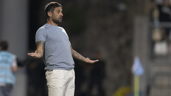 Neće dugo biti bez posla, Radomir Đalović postat će trener Maribora