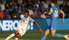 Finci golovima u prvom poluvremenu izborili prednost uoči uzvrata trećeg pretkola Europske lige