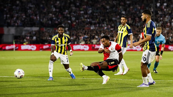 Crvena zvezda odradila najveći posao u gostima kod Milićevog Lecha, zaostatak i Toliću i Livakoviću