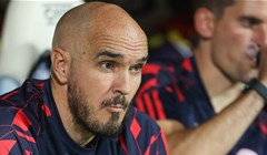 Trener Shelbournea: 'Imamo malu prednost, ali i dalje mislim da je Rijeka favorit'