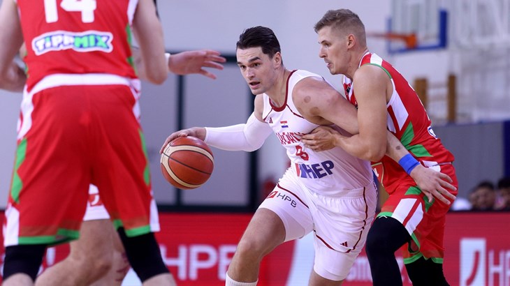 Hezonja impresionirao Norvežane: 'Pokazao je zašto je najbolje krilo u Europi u posljednjih 6-7 godina'