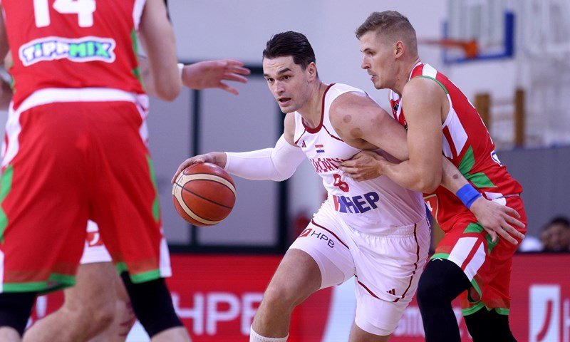 Hezonja impresionirao Norvežane: 'Pokazao je zašto je najbolje krilo u Europi u posljednjih 6-7 godina'