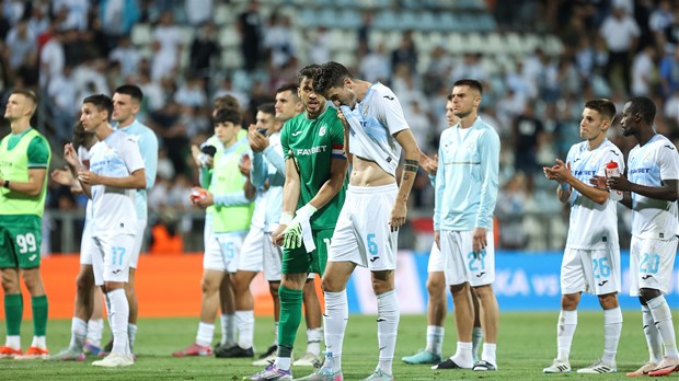 Orijent, Sesvete i Rudeš vrijede više od Shelbournea, koji je na Rujevici svladao Rijeku