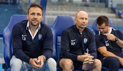 Vukovar 1991 žurno raskinuo ugovor s mladim vratarom koji je trebao zamijeniti ozlijeđenog Đakovića