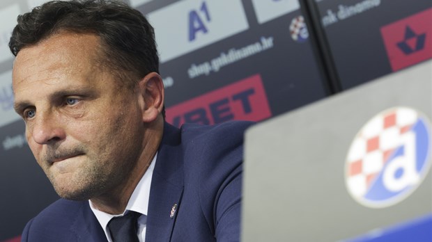 Kovačević: 'Ne smijemo upasti u zamku pristupa lako ćemo, ali uz svo poštovanje protivniku, želimo pobjedu'