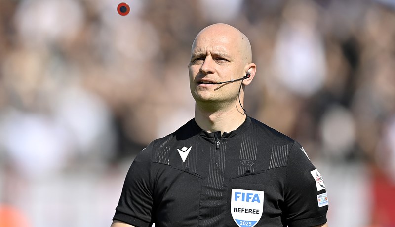 Bel sudi derbi kola, Kolariću dvoboj na Poljudu