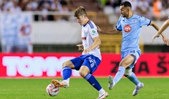 Preokret Hajduka i prednost uoči uzvrata, debitirao Ante Rebić!