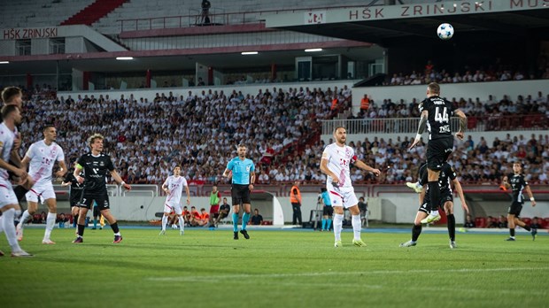 Štimac debitirao na klupi Zrinjskog remijem protiv Islanđana, PAOK bez pobjede protiv Austrijanaca