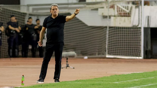 Trener Dinamo Cityja: 'Realno, mogli smo primiti još jedan gol'