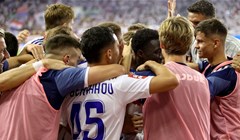 Garcia: 'Prednost nije velika, idemo u Tiranu po pobjedu'