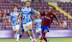 Prvak Kosova bio blizu senzacije u Bukureštu, zabio i bivši napadač Slaven Belupa