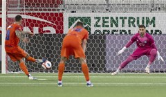 Sjajna golgeterska forma Franka Kovačevića ne smije proći nezapaženo