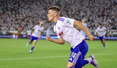 Hajduk u Tirani hvata novi pozitivan rezultat i prolaz u play-off Konferencijske lige