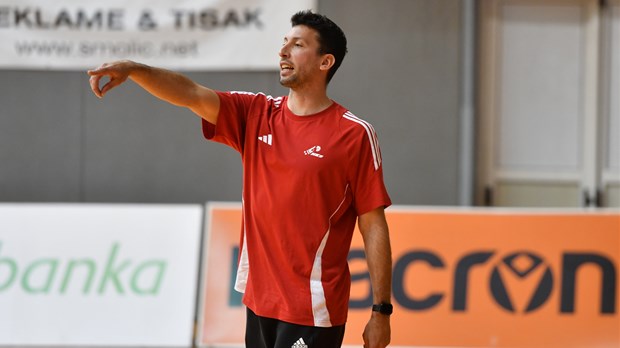 U-16: Hrvatska s prvog mjesta prošla u četvrtfinale Europskog prvenstva